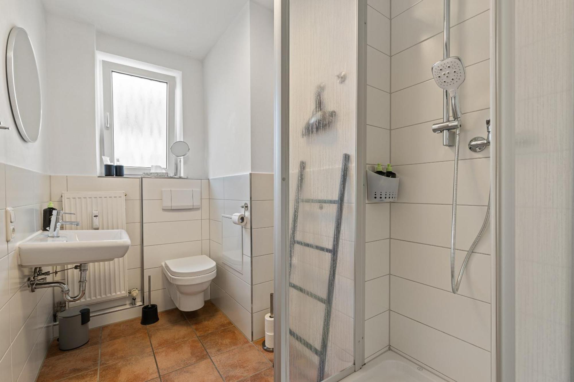 ma suite - Augsburg Hochzoll City Esterno foto